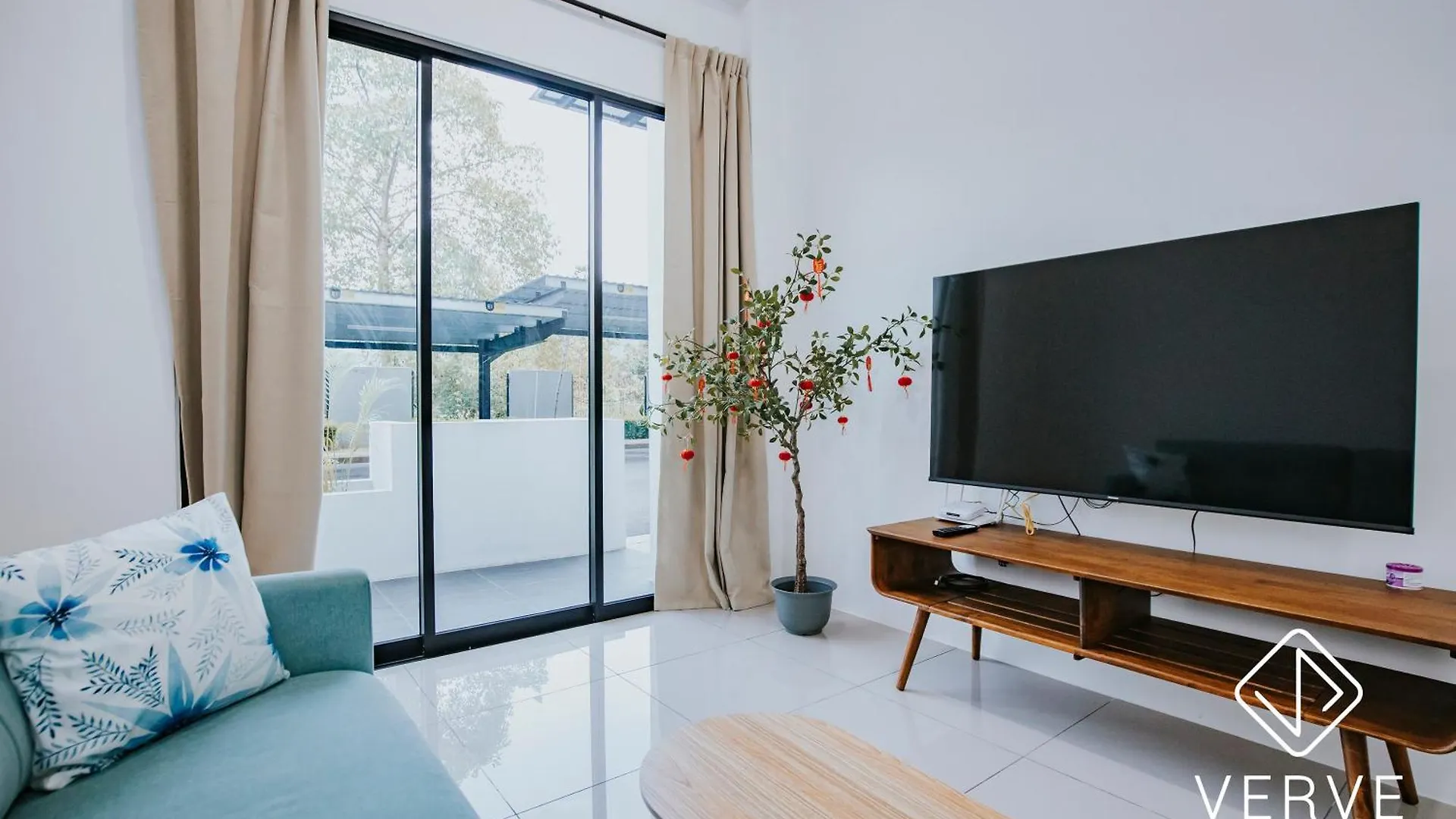Ipoh Cove Premium Suites By Verve 马来西亚