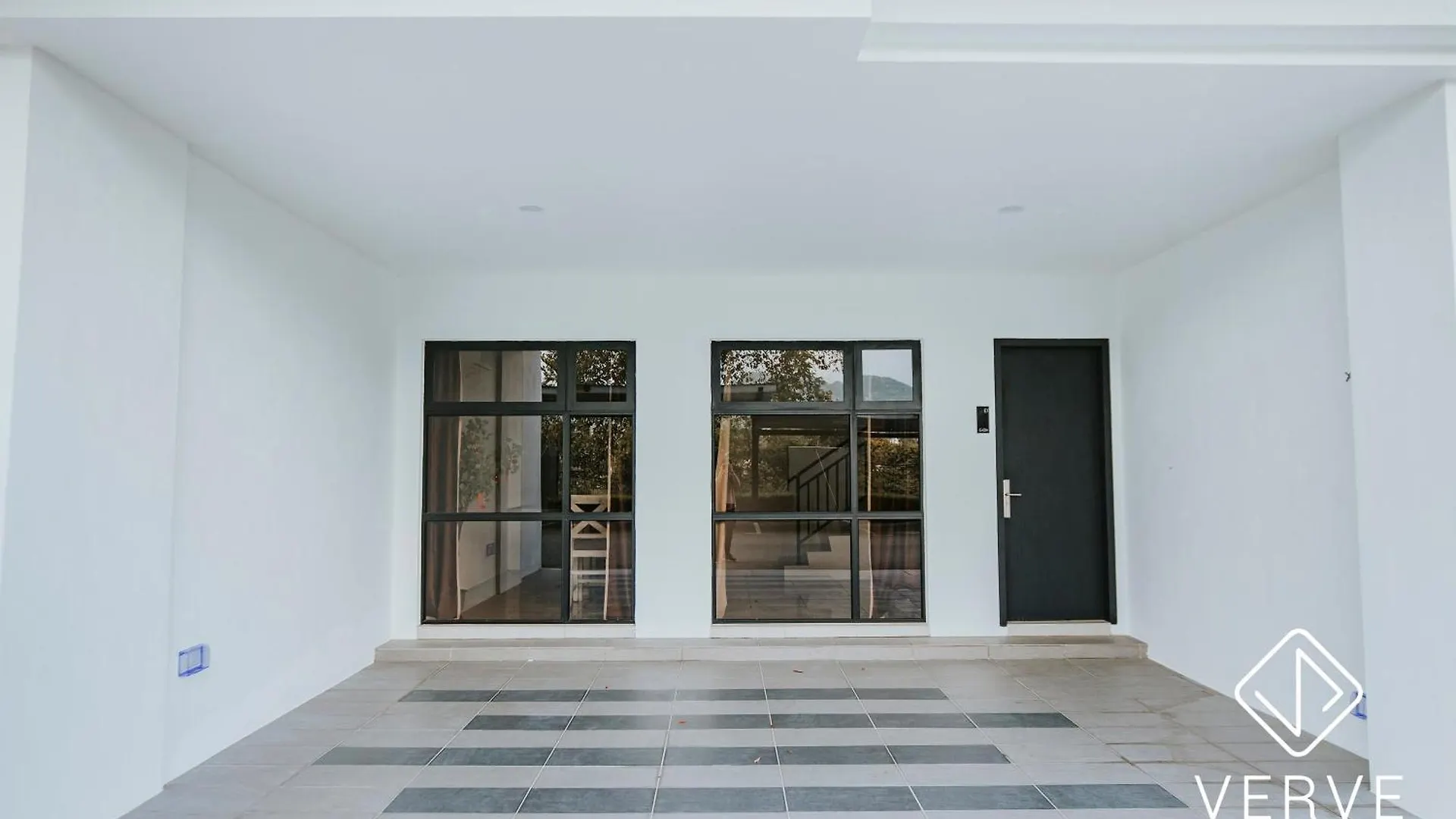 Ipoh Cove Premium Suites By Verve 0*,