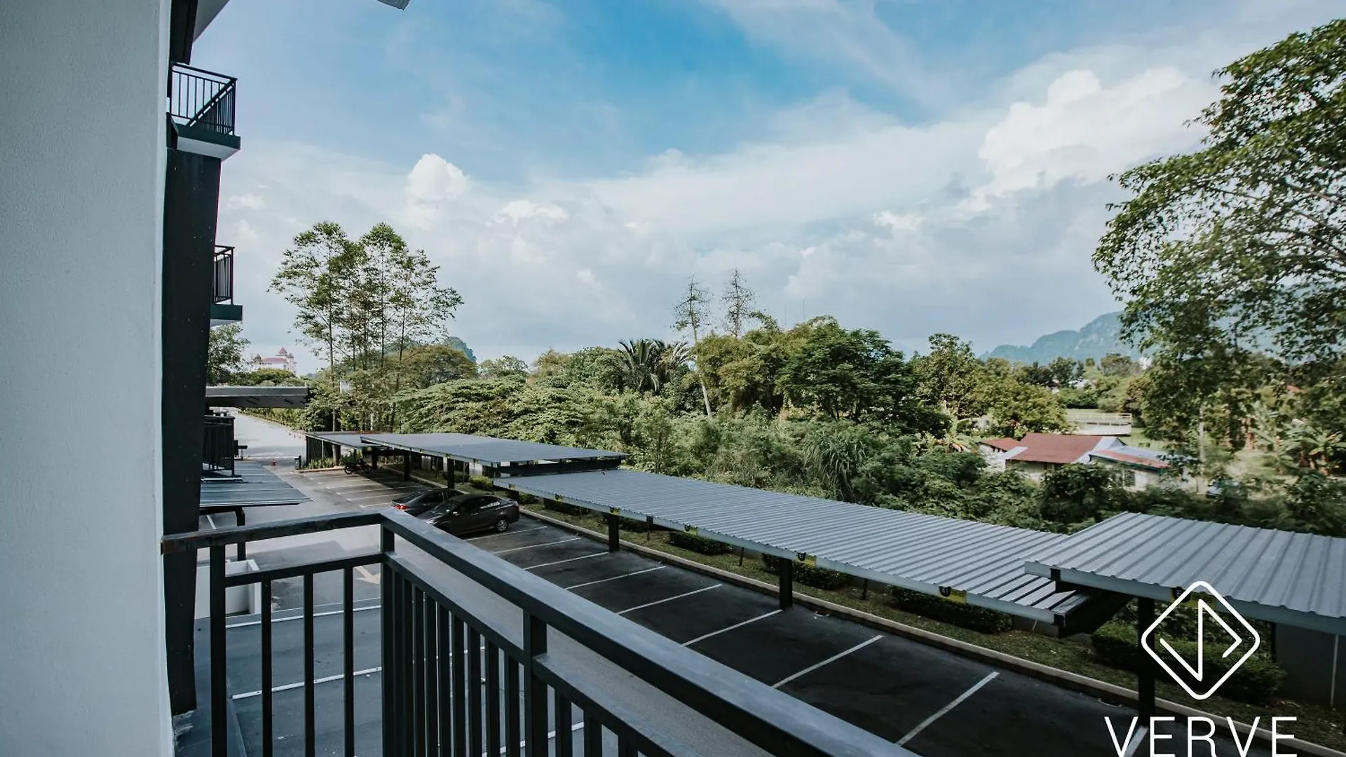 Ipoh Cove Premium Suites By Verve 公寓