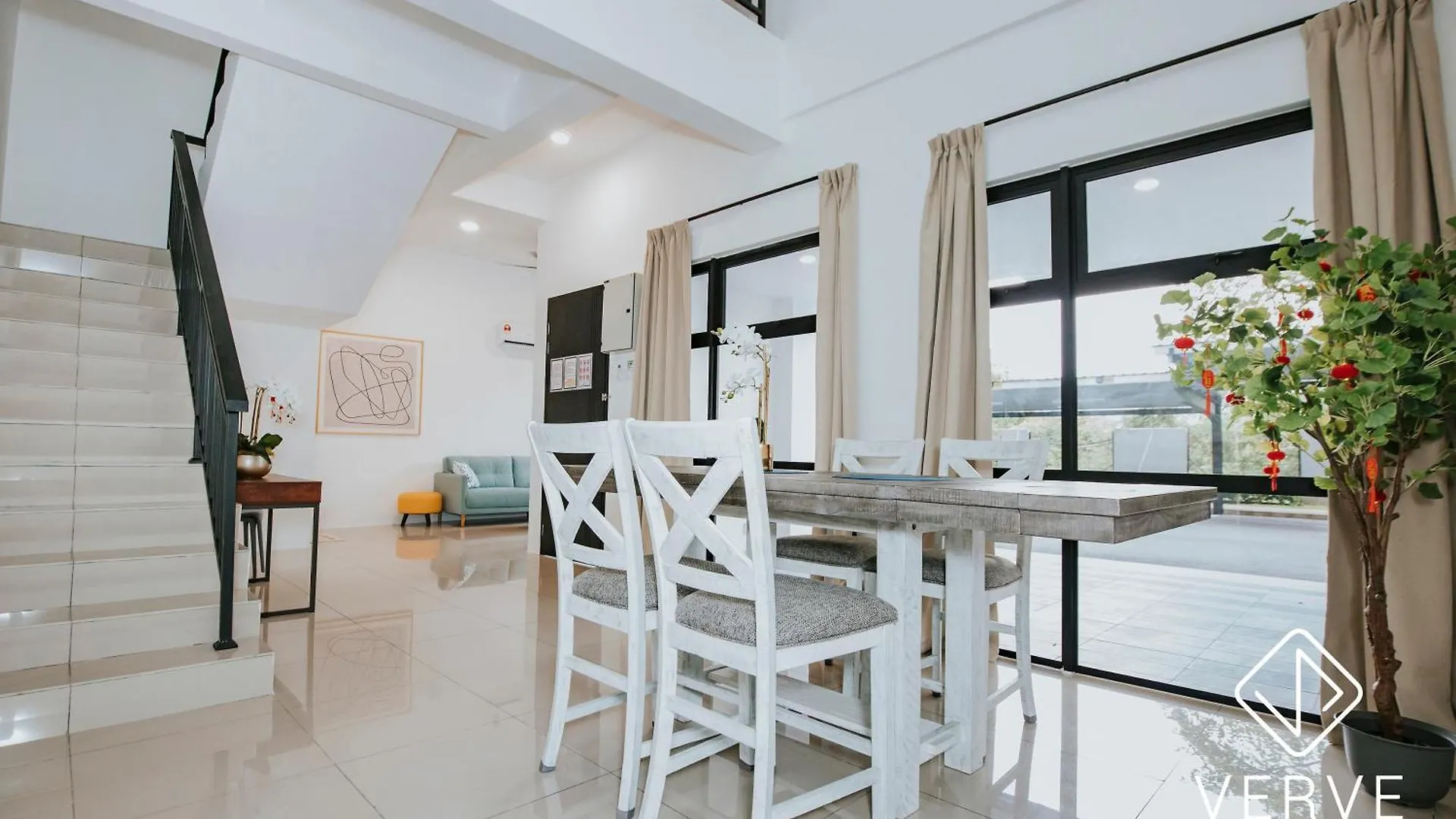 Ipoh Cove Premium Suites By Verve
