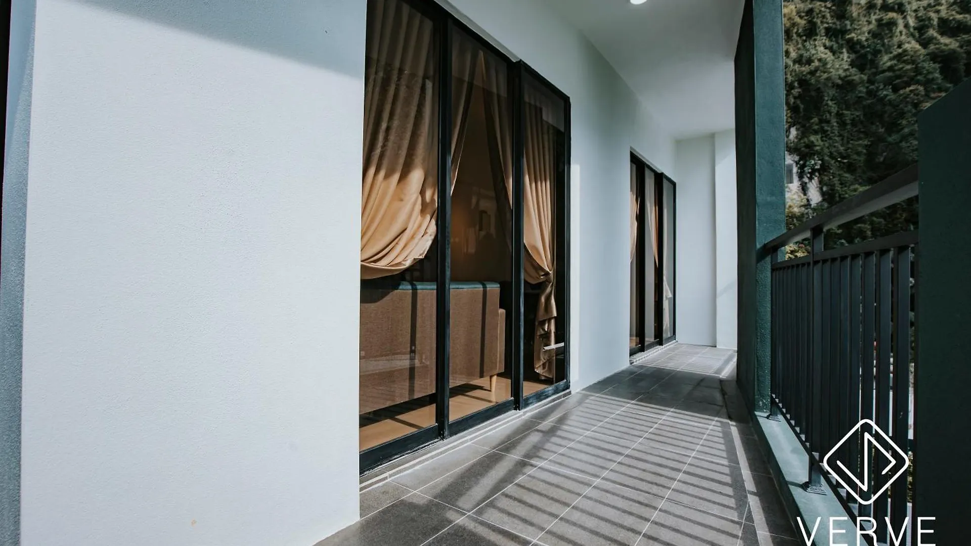 公寓 Ipoh Cove Premium Suites By Verve