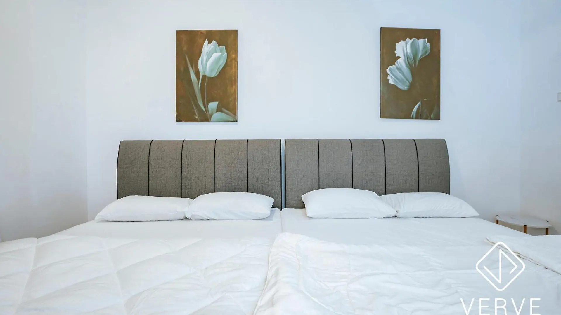 Ipoh Cove Premium Suites By Verve 0*,