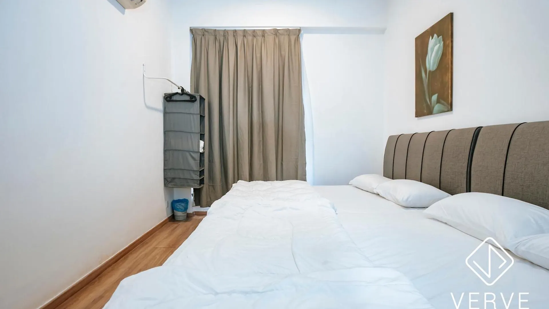 公寓 Ipoh Cove Premium Suites By Verve