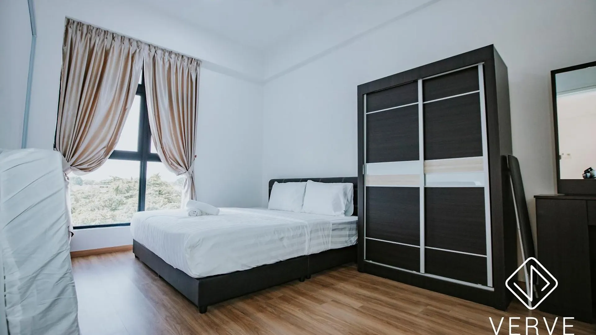Ipoh Cove Premium Suites By Verve 公寓