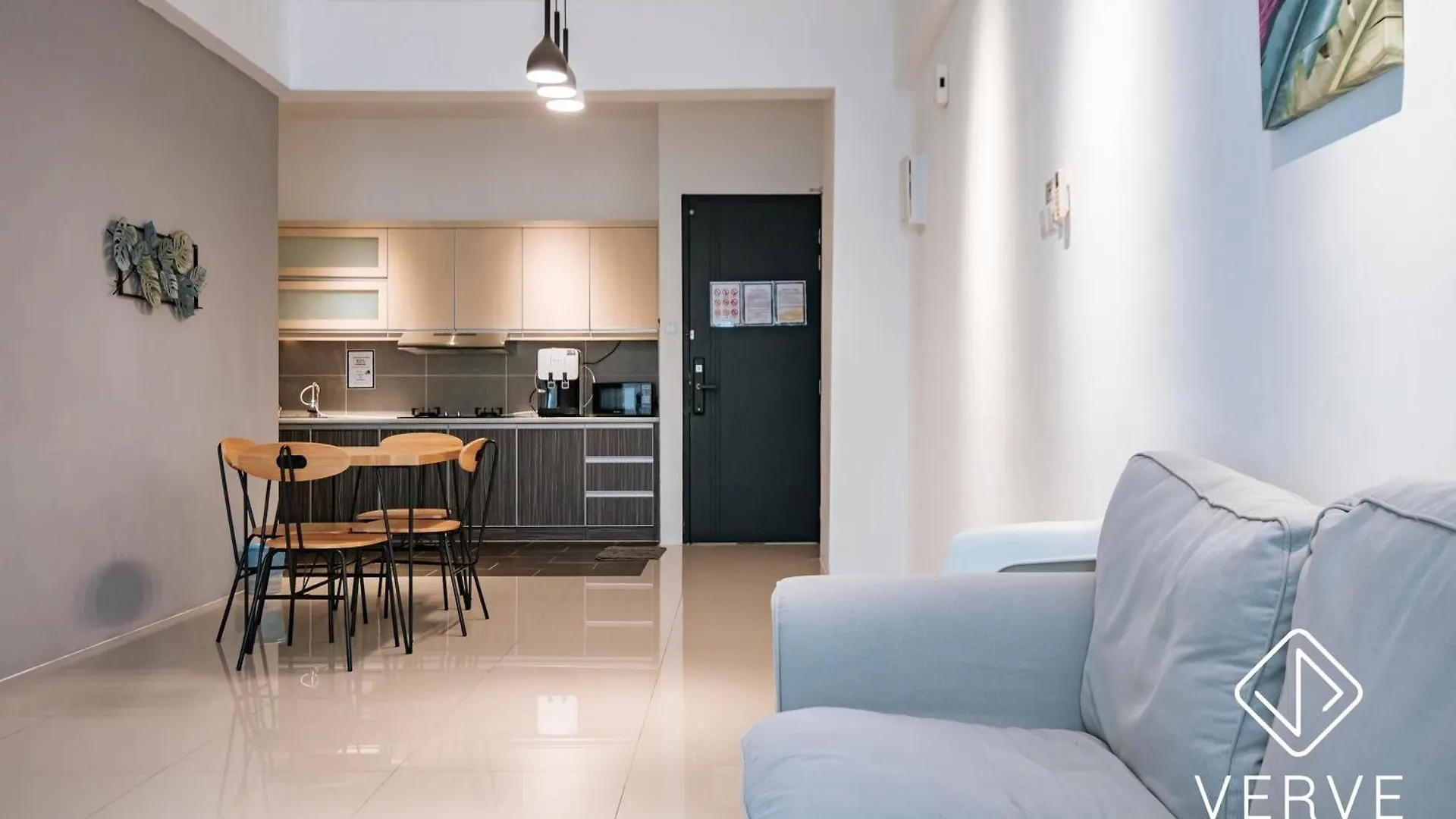 Ipoh Cove Premium Suites By Verve