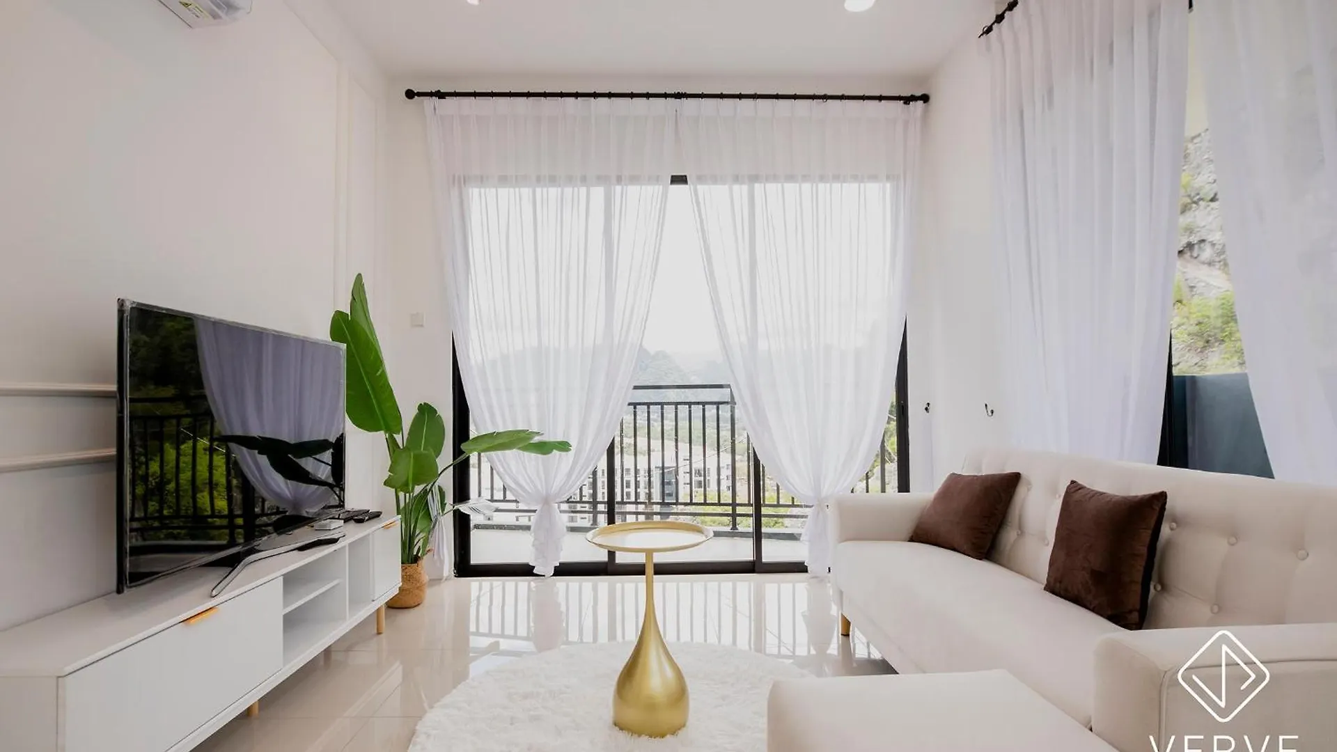 Ipoh Cove Premium Suites By Verve 马来西亚