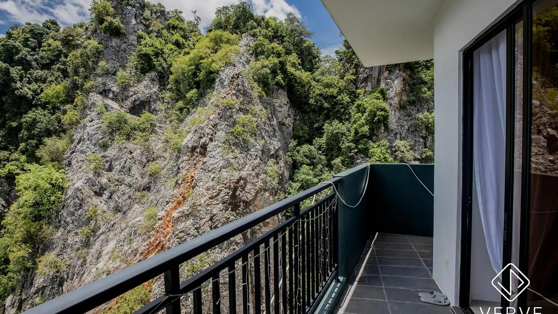 Ipoh Cove Premium Suites By Verve