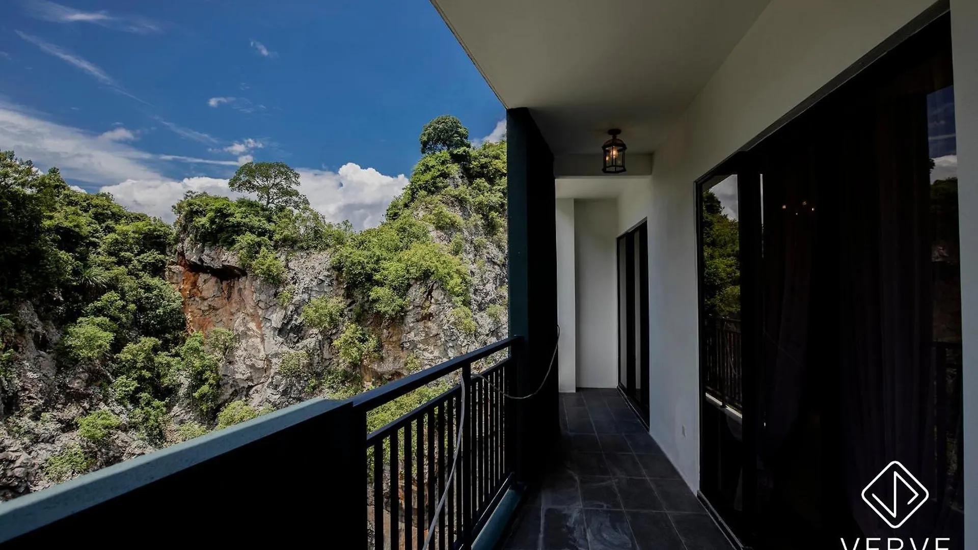 Ipoh Cove Premium Suites By Verve