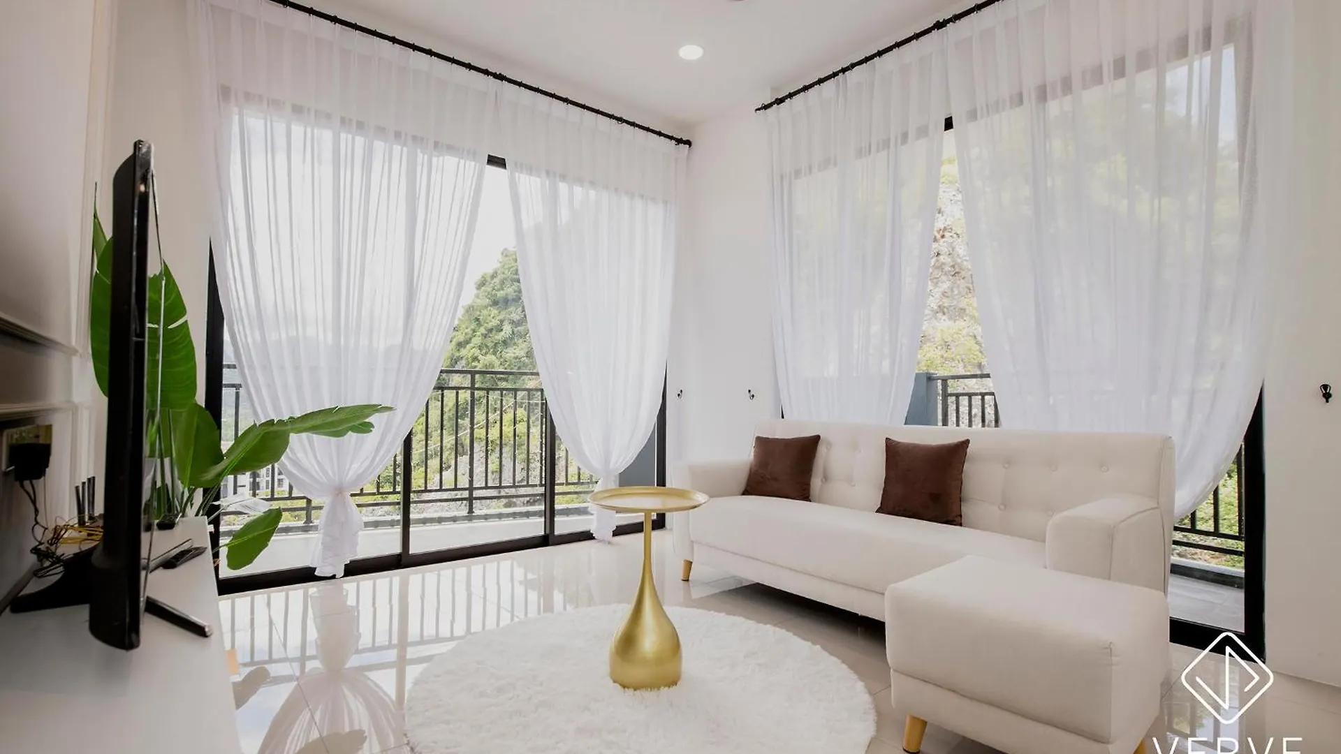 公寓 Ipoh Cove Premium Suites By Verve