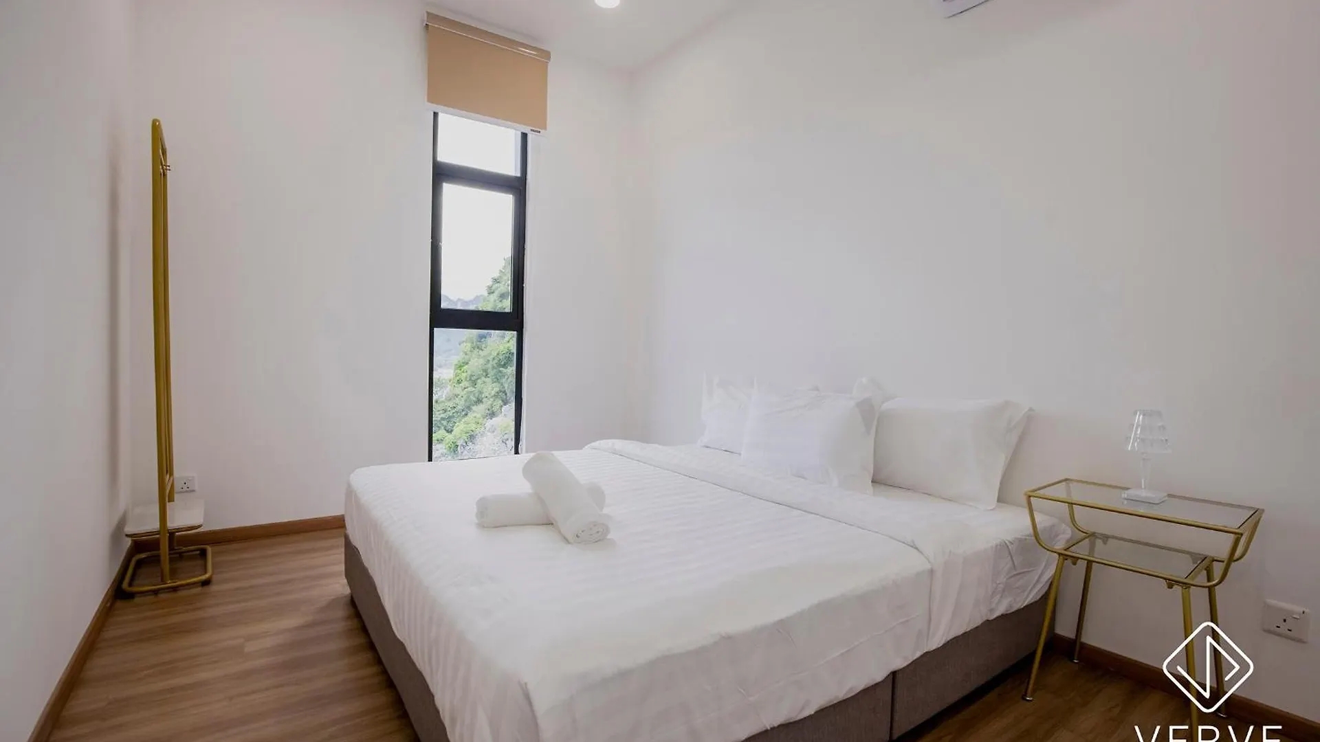 Ipoh Cove Premium Suites By Verve 马来西亚